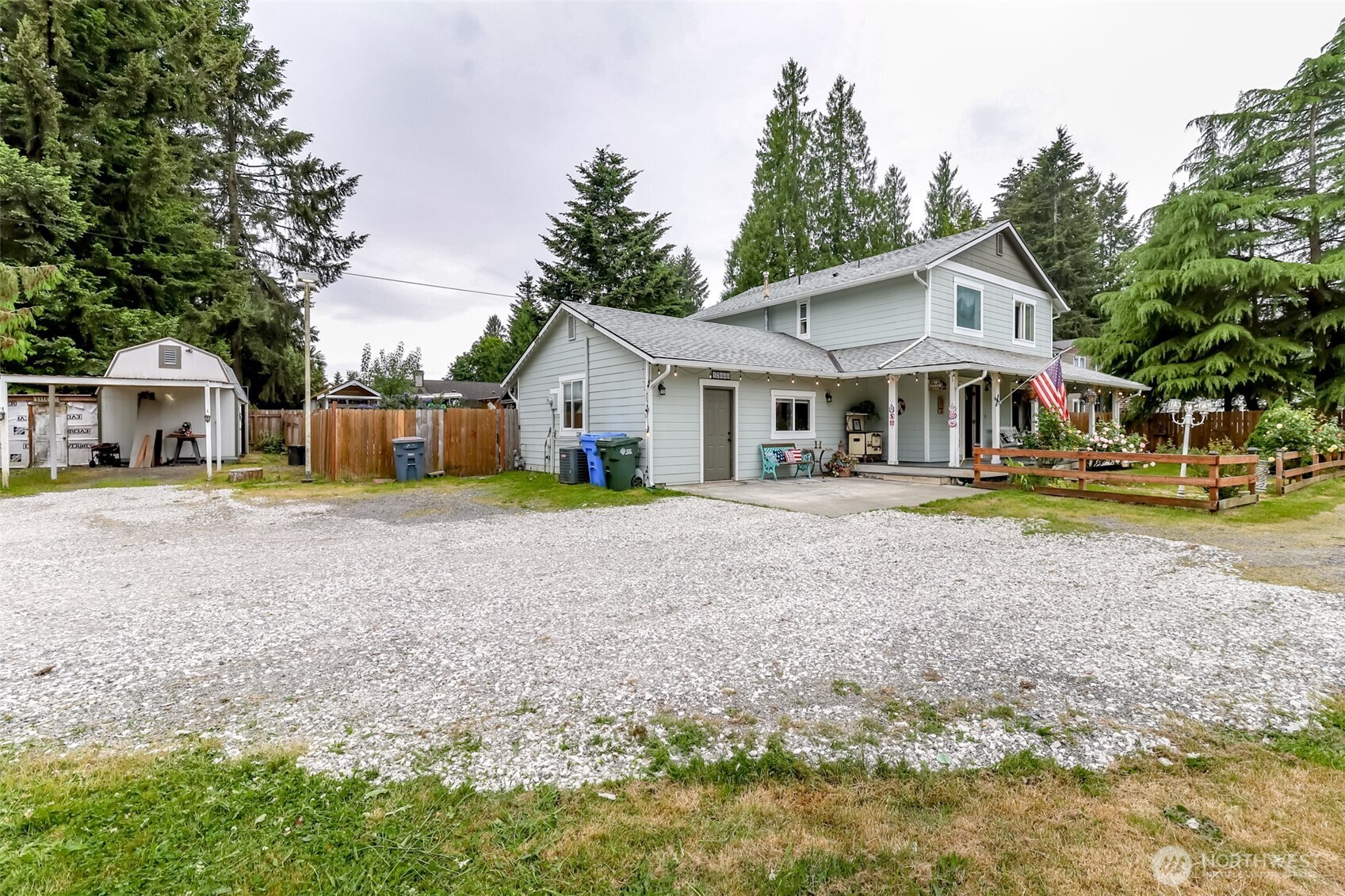 Residential in Bonney Lake 2