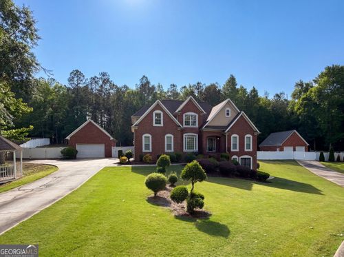 207 Cagle Ct, Mcdonough, GA, 30252-8807 | Card Image