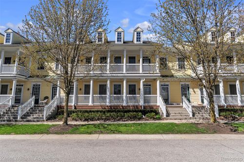 276 Constitution St, Canton, MI, 48188-6719 | Card Image