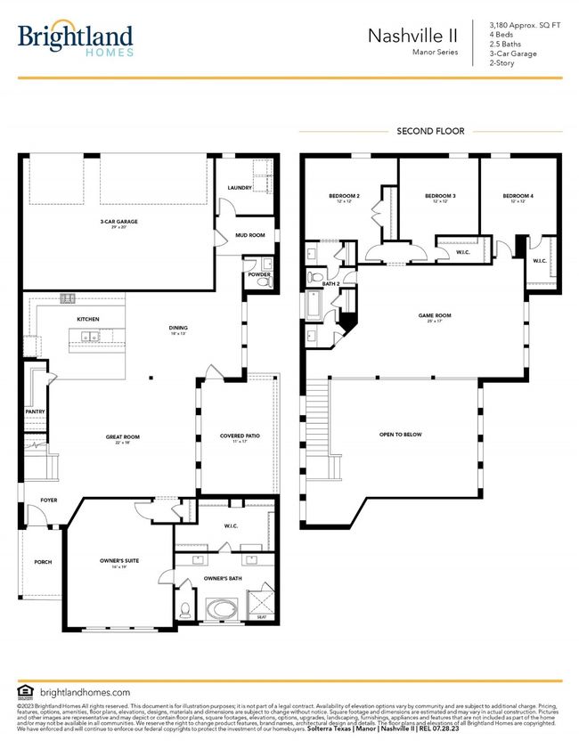 View of room layout | Image 14