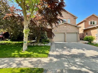 1359 Fieldcrest Lane, House other with 4 bedrooms, 4 bathrooms and 4 parking in Oakville ON | Image 1