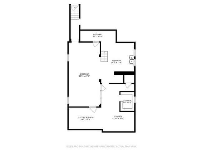 basement floorplan | Image 39
