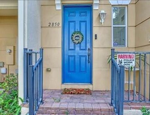 2850 S Oasis Dr, Boynton Beach, FL, 33426-8665 | Card Image