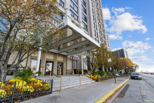 1103-680 N Lake Shore Dr, Chicago, IL, 60611-4480 | Card Image