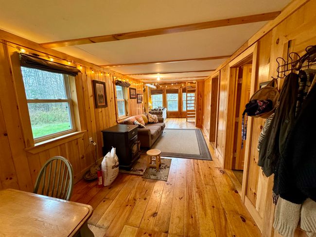 226 Us Route 302, House other with 2 bedrooms, 1 bathrooms and null parking in Topsham VT | Image 8