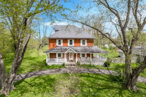 4 Thomas St, Glencairn, ON, L0M1K0 | Card Image