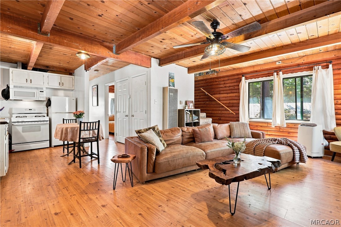 Residential in Running Springs 4
