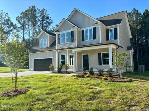 437 Earnest Way, Kenly, NC, 27542-6904 | Card Image