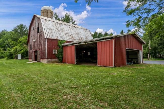 14350 Trask Bridge Rd, House other with 4 bedrooms, 3 bathrooms and null parking in DURAND IL | Image 56