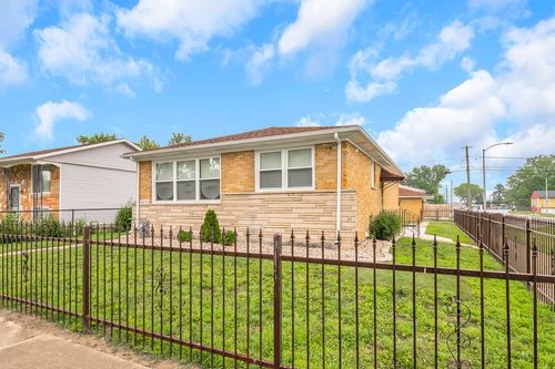 14457 Oakley St, Dixmoor, IL, 60426-4507 | Card Image