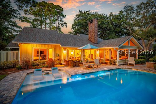 7 Off Shr, Hilton Head Island, SC, 29928-5203 | Card Image