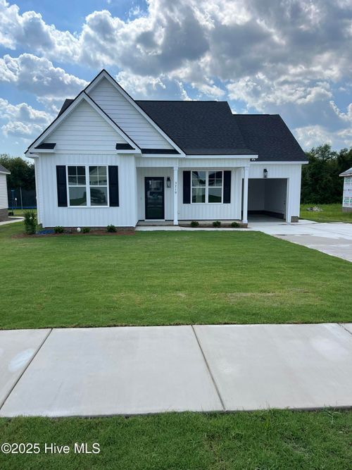 3719 Lightwater Ln, Elm City, NC, 27822-3701 | Card Image