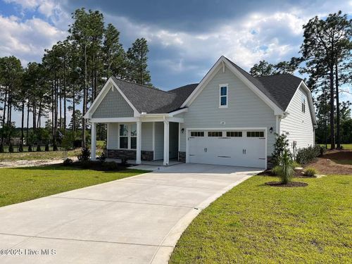 205 Kinsale Cir, Carthage, NC, 28327-3900 | Card Image