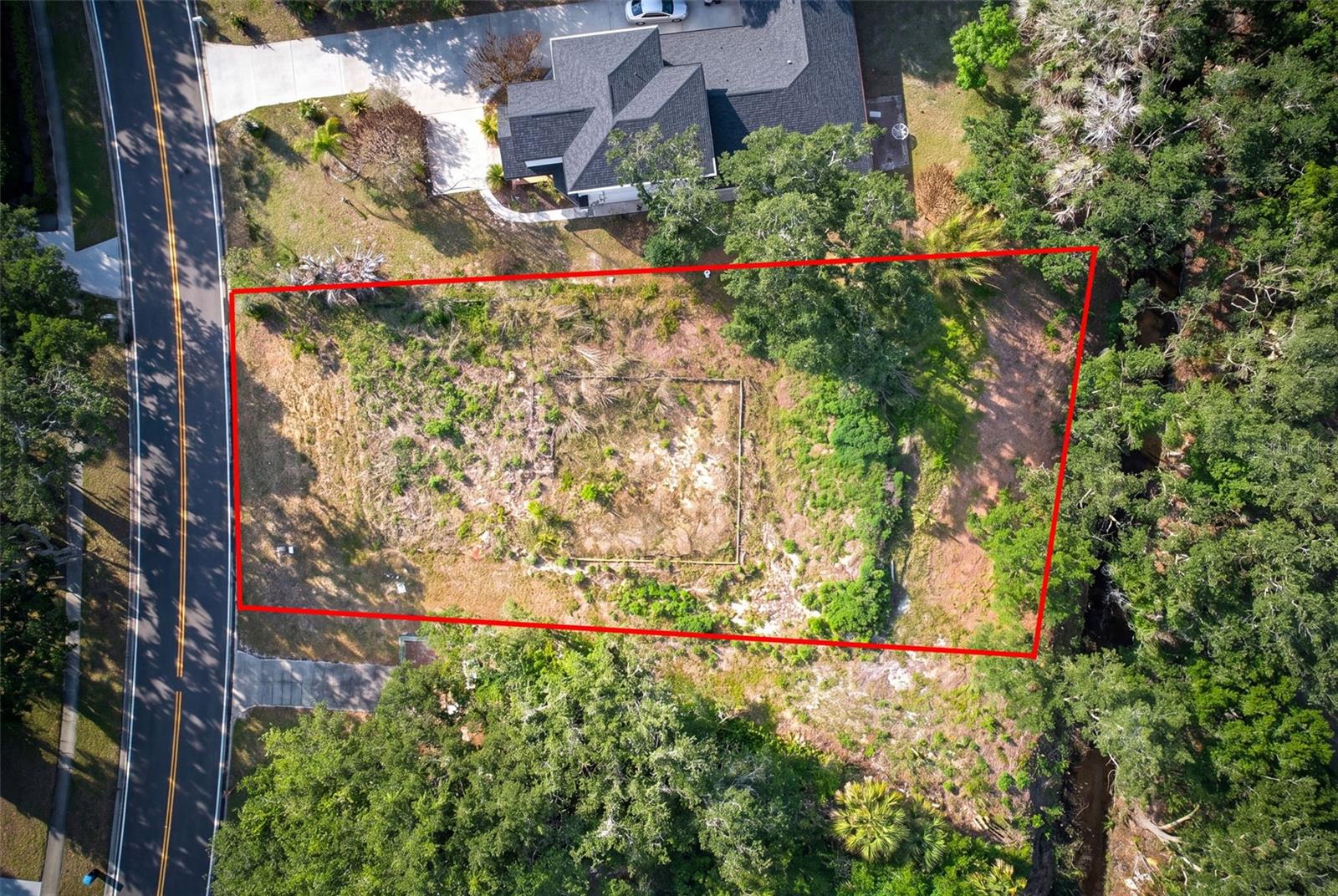 Land in PALM BAY