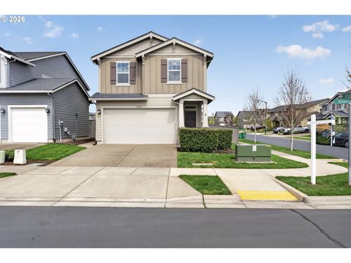 2081 Silverstone Dr, Forest Grove, OR, 97116-3254 | Card Image
