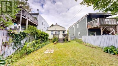 3216 Agricola St, House other with 1 bedrooms, 1 bathrooms and null parking in Halifax NS | Image 2