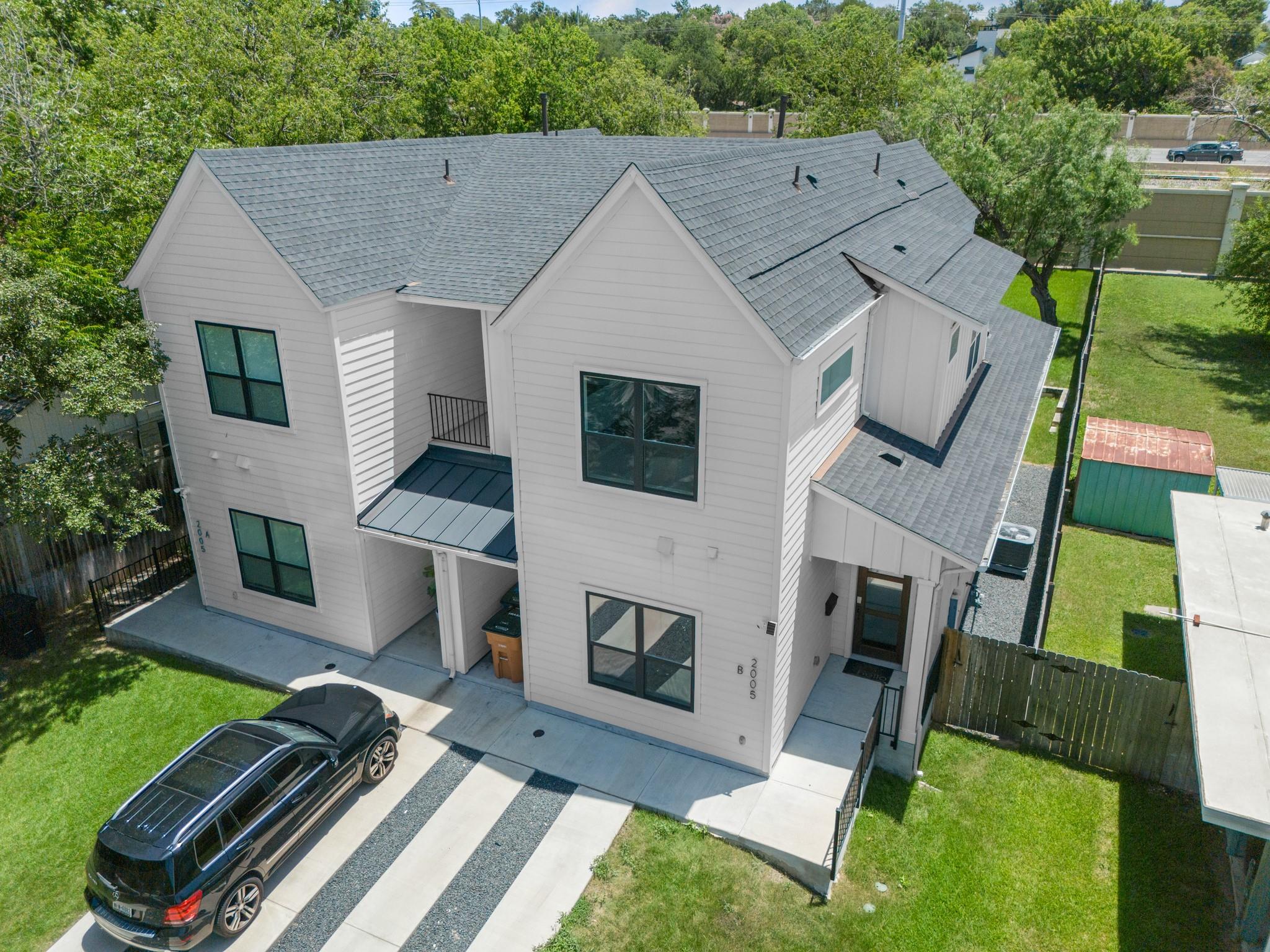Residential in Austin 3