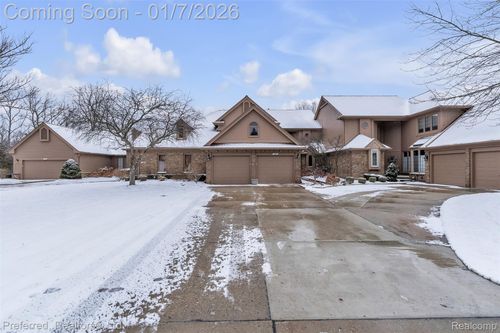 13684 Eaton Dr, Plymouth, MI, 48170-2485 | Card Image