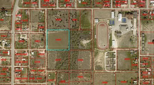 0 Bowers St, Santa Anna, TX, 76878 | Card Image