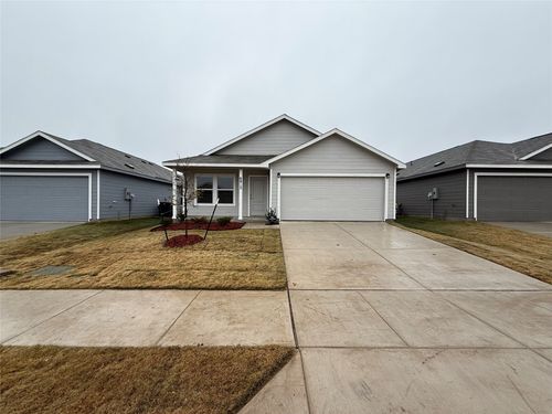 6812 Haines Drive, Princeton, TX, 75407 | Card Image