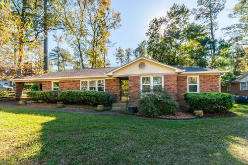 2710 Springwood Drive, Augusta, GA, 30909 | Card Image