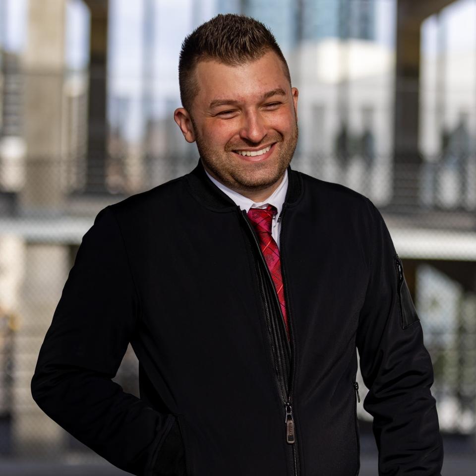 Serban-Mihai Ilie-Haynes
