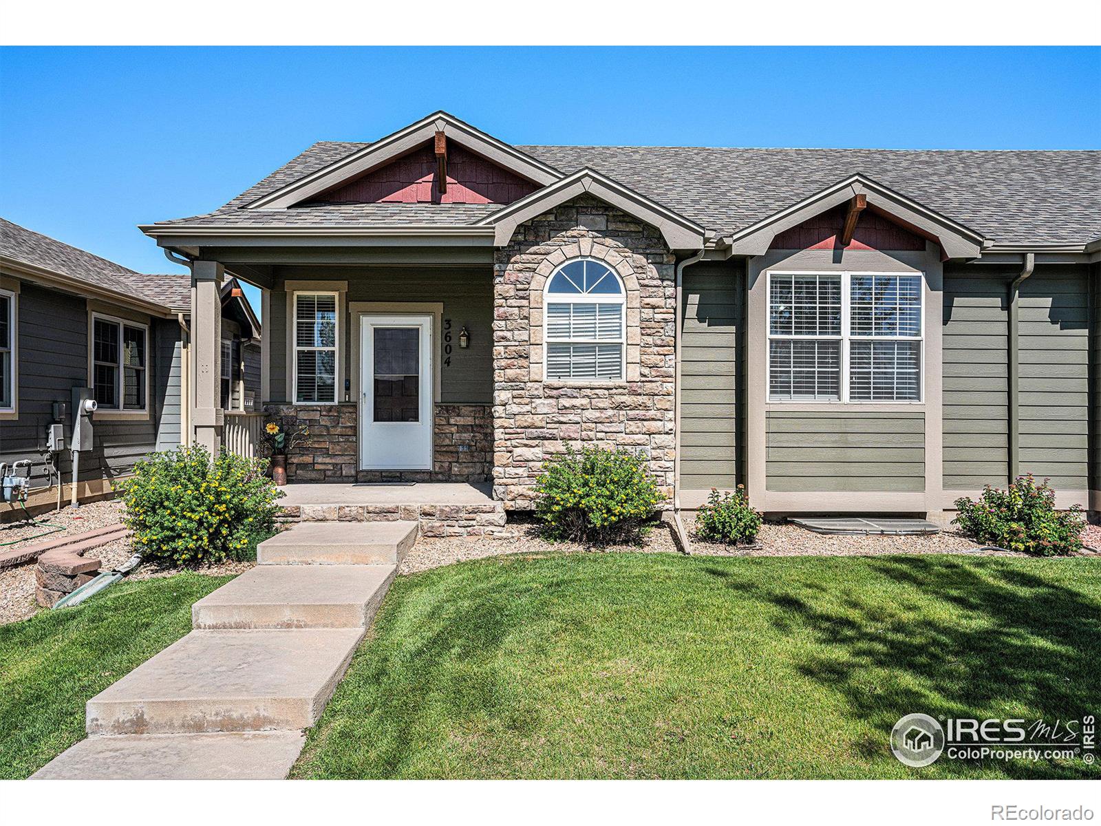 Palermo Ave, Evans, CO 80620