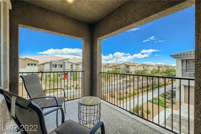 Balcony featuring a residential view | Image 21