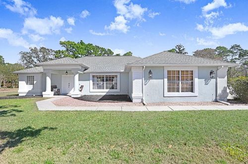 3066 Stephanie Dr, SPRING HILL, FL, 34608-4465 | Card Image