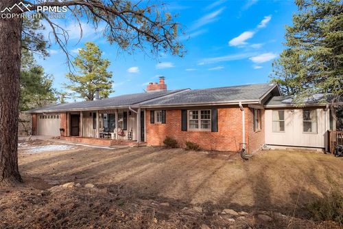 905 Taurus Dr, Colorado Springs, CO, 80906-1131 | Card Image