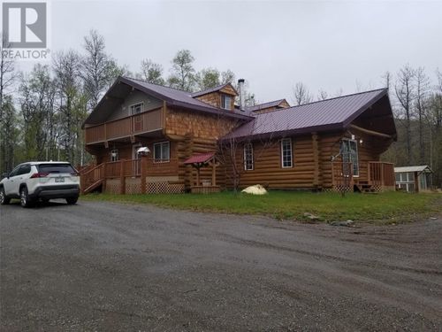 2270 Highway 29, Moberly Lake, BC, V0C1X0 | Card Image