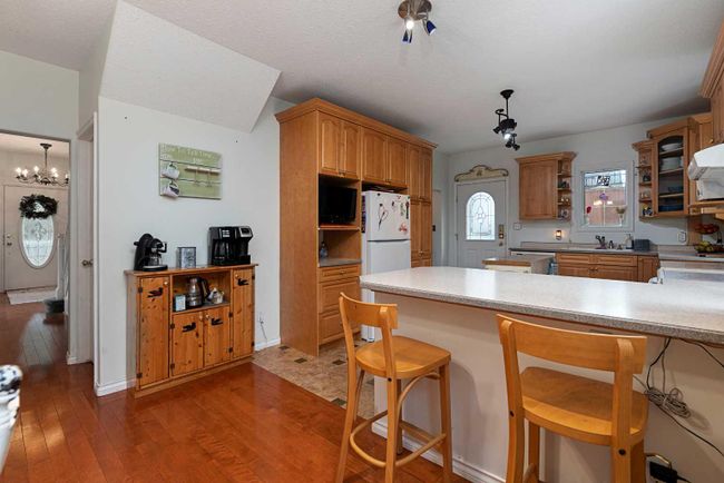 417 2 Street, Home with 3 bedrooms, 2 bathrooms and 5 parking in Paradise Hill SK | Image 10