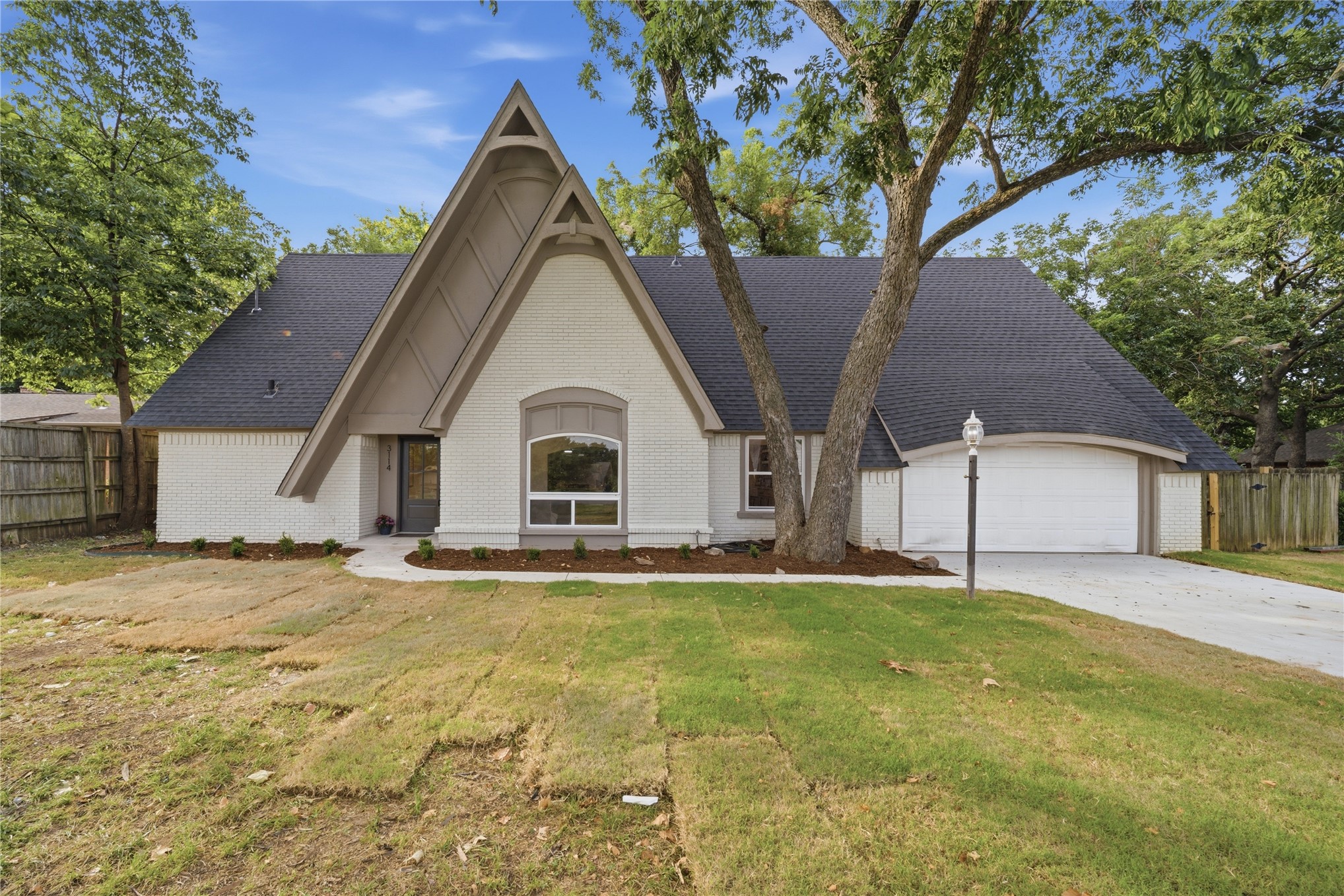 Residential in Tulsa 2