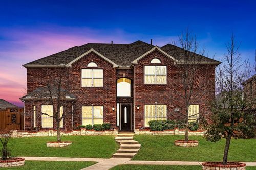 12467 Fallcreek Dr, Frisco, TX, 75035-0865 | Card Image