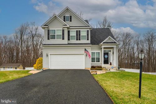 608 Misty Hill Dr, DELTA, PA, 17314-7926 | Card Image
