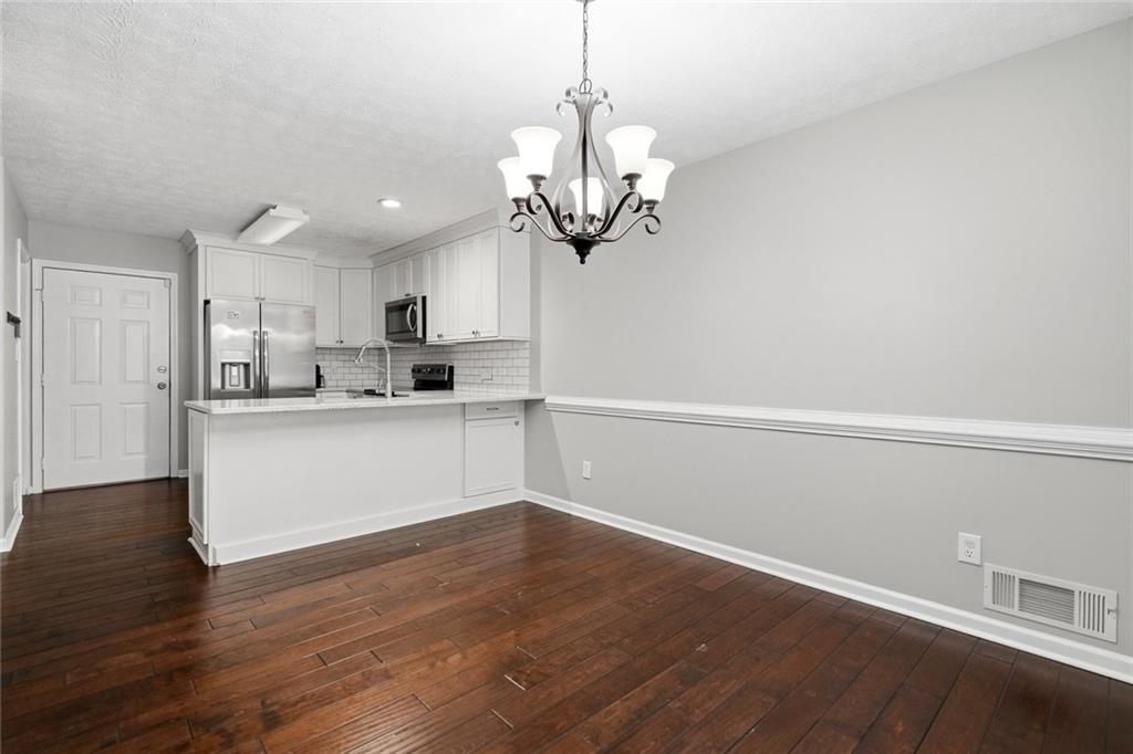 Residential in Mcdonough 5