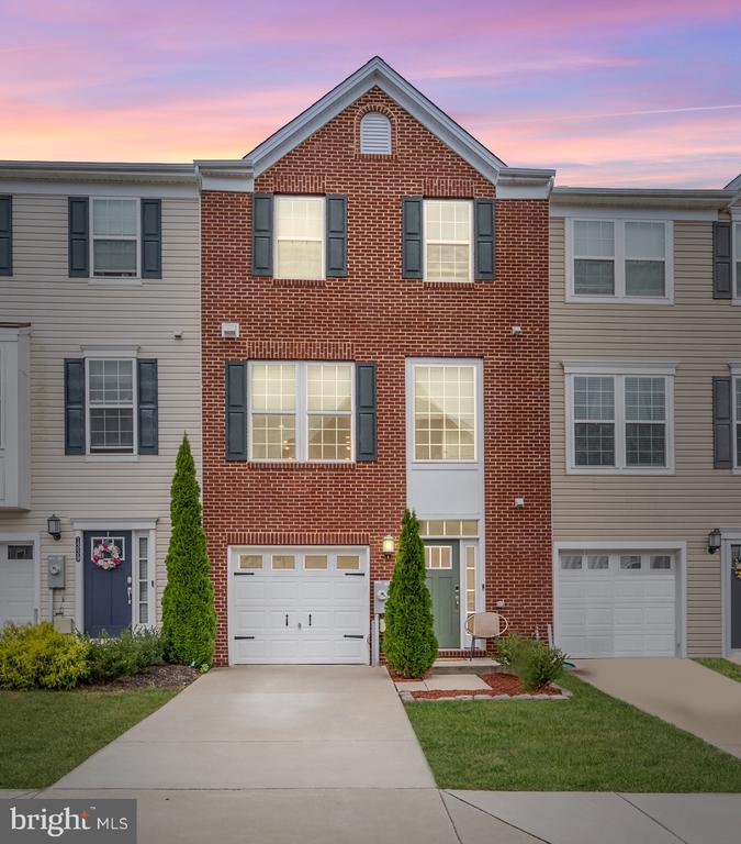 Spindrift Rd, Aberdeen, MD 21001
