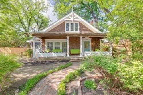 419 Paulus Ave, Dallas, TX, 75214-4529 | Card Image