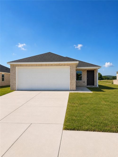 535 Boston St, Prairie Grove, AR, 72753 | Card Image