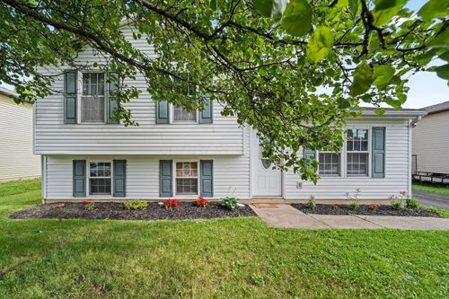 1638 Elm Creek Dr, Grove City, OH, 43123-1645 | Card Image
