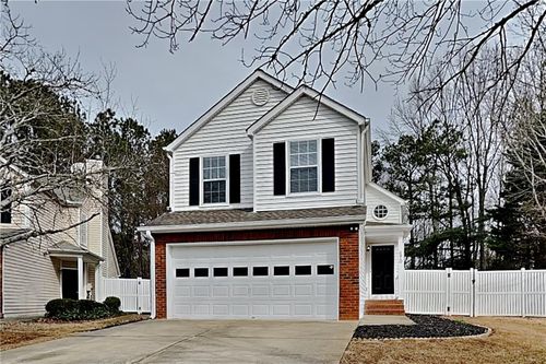 670 Chantress Ct, Alpharetta, GA, 30004-7486 | Card Image