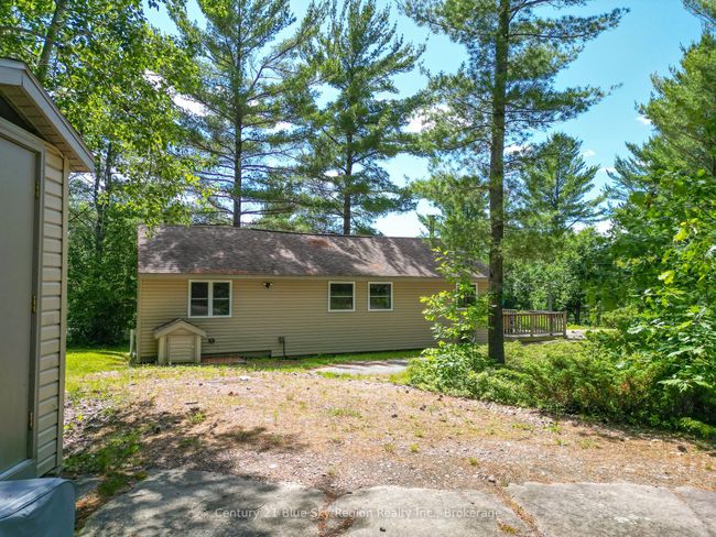 285C Ruston Rd, House other with 3 bedrooms, 1 bathrooms and 8 parking in Callander ON | Image 9
