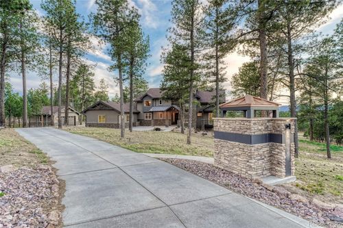 4995 Old Stagecoach Rd, Colorado Springs, CO, 80908-1569 | Card Image