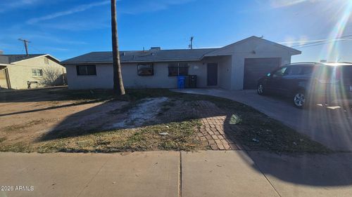 6233 W Monterey Way, Phoenix, AZ, 85033 | Card Image