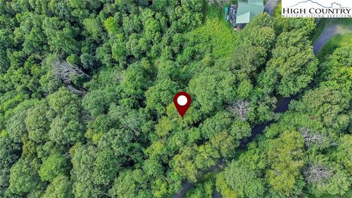 Lot 53 Willow Halsey Ln, Grassy Creek, NC, 28631 | Card Image
