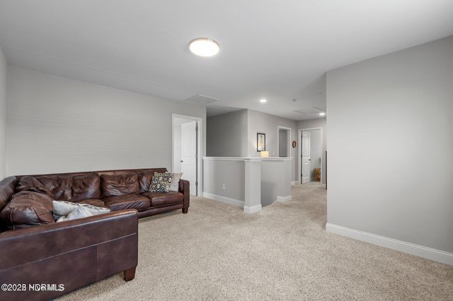 187 Enfield Dr, House other with 4 bedrooms, 3 bathrooms and 3 parking in Carthage NC | Image 19