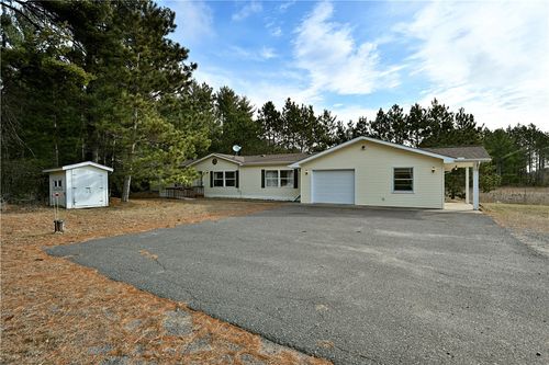 14376 State Road 70, GRANTSBURG, WI, 54840-8503 | Card Image