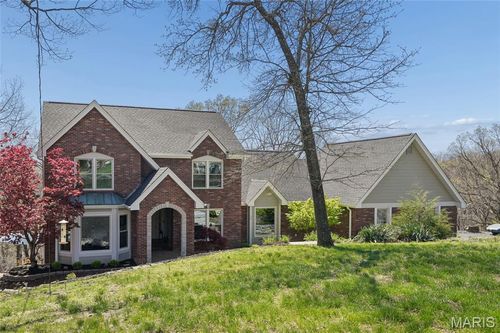1553 Ridge Rd, Wildwood, MO, 63021-5934 | Card Image