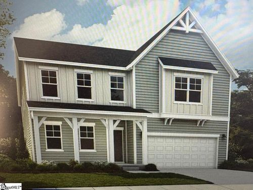 557 Hydragnea Street, Seneca, SC, 29678 | Card Image