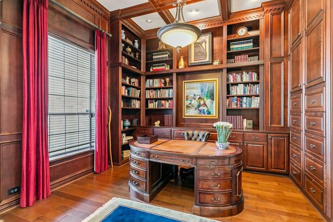 7826 Camden Hollow Ln, House other with 5 bedrooms, 5 bathrooms and 3 parking in Humble TX | Image 8